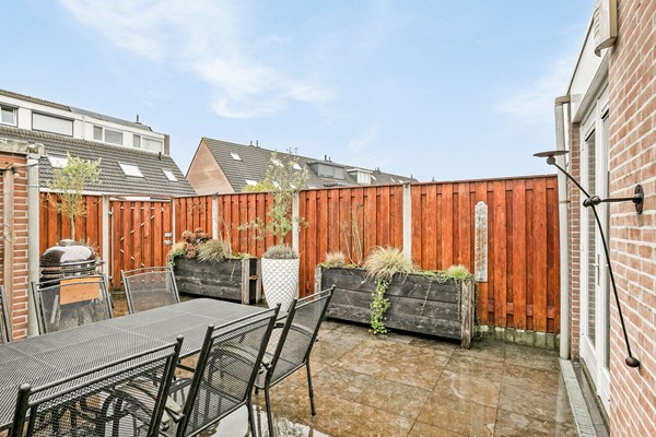 Medium property photo - Vennekerhei 32, 5508 WC Veldhoven